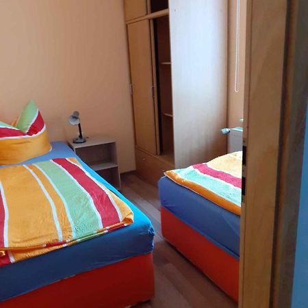 Apartment In Pruchten 41178 외부 사진