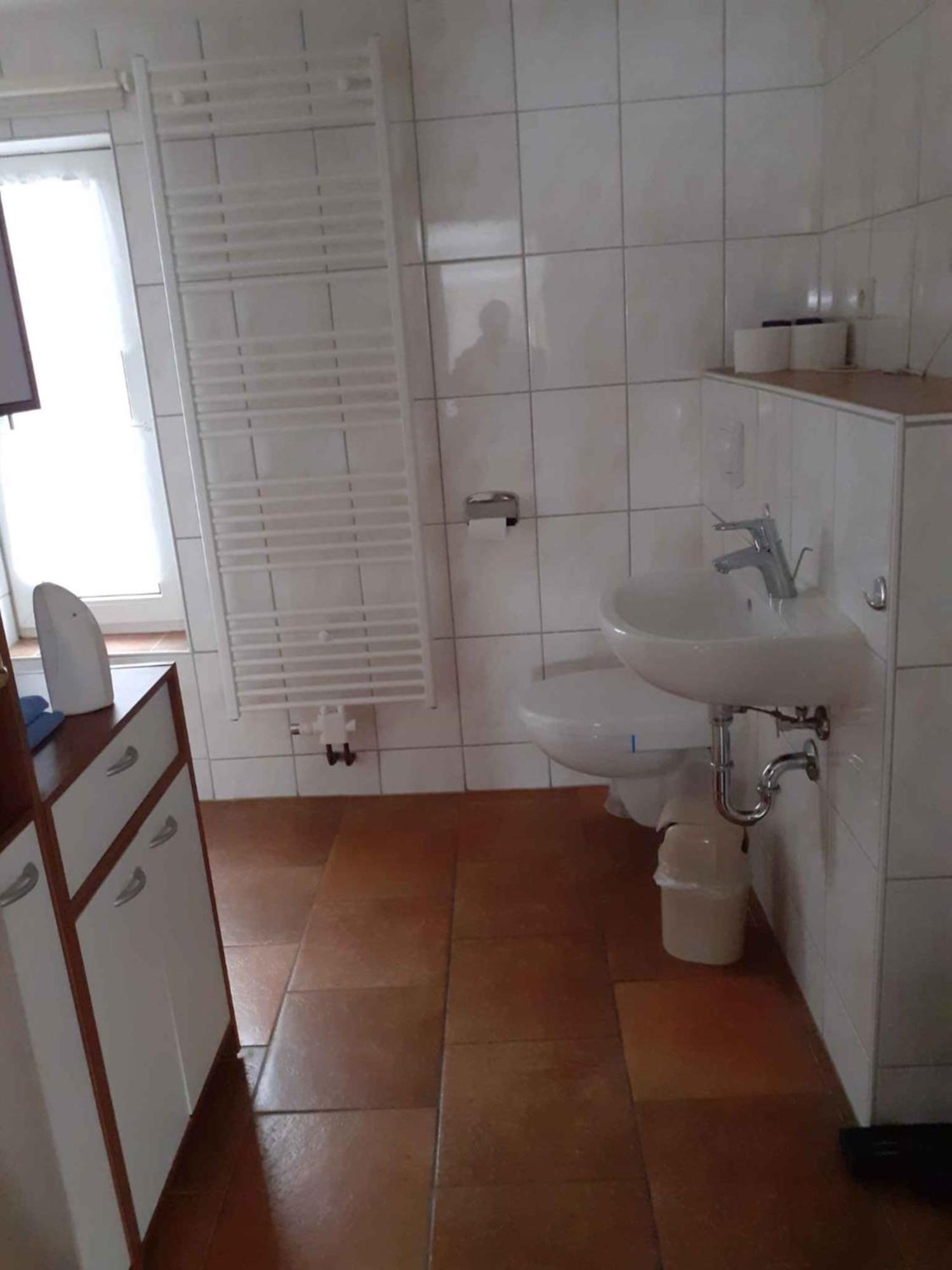 Apartment In Pruchten 41178 외부 사진