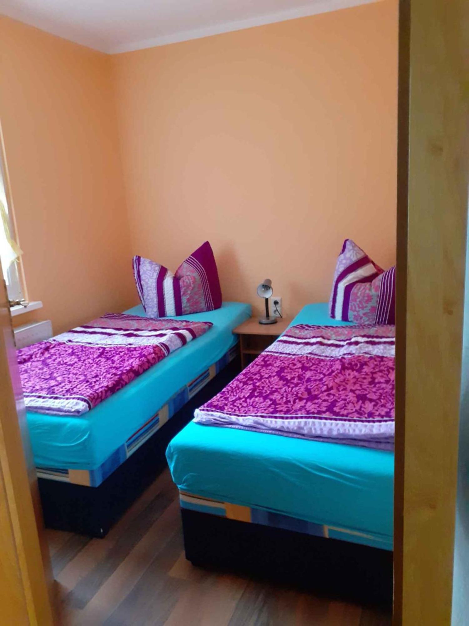 Apartment In Pruchten 41178 외부 사진