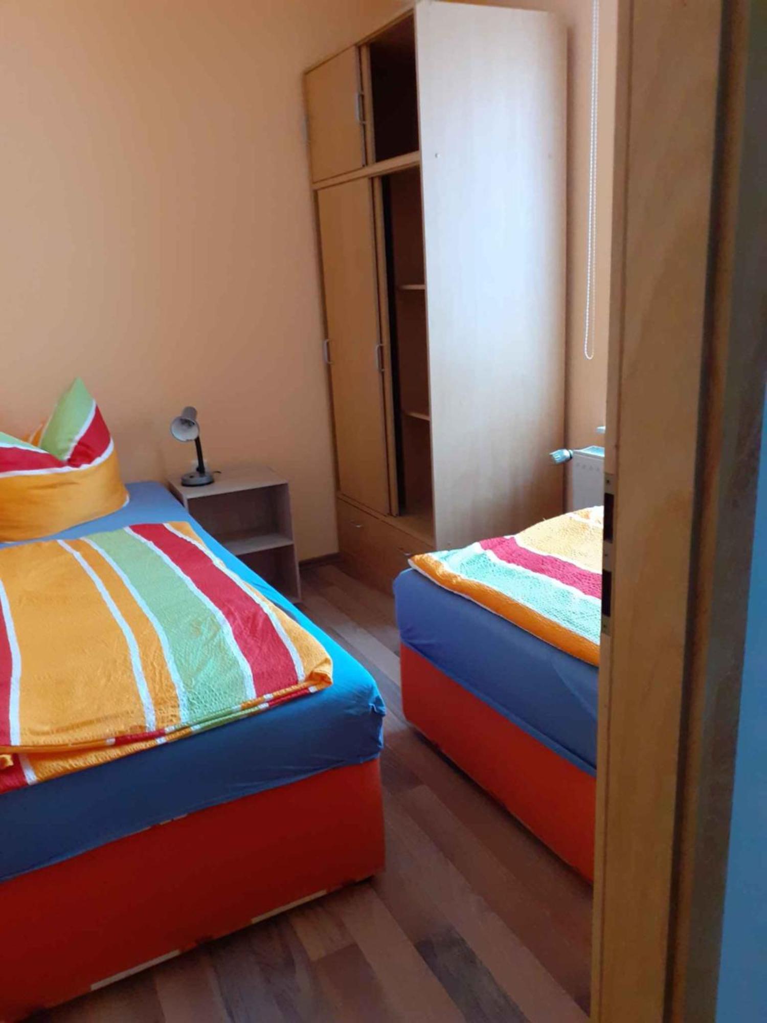 Apartment In Pruchten 41178 외부 사진