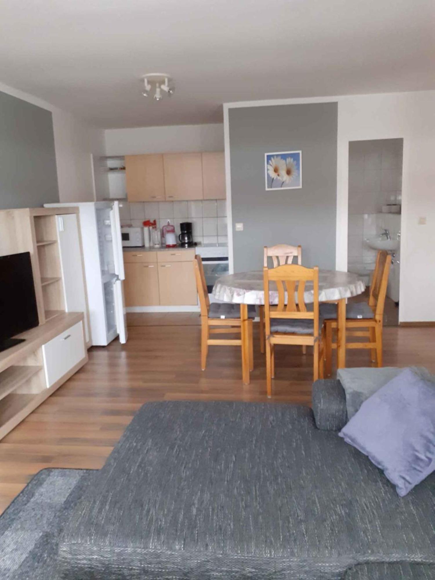 Apartment In Pruchten 41178 외부 사진